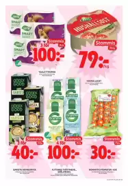 ICA Maxi reklamblad vecka 17 Sida 5