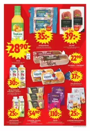 ICA Maxi reklamblad vecka 17 Sida 7