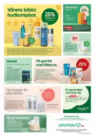 ICA Maxi reklamblad vecka 17 Sida 9