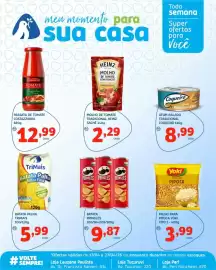 Catálogo Bergamais Supermercados Página 2
