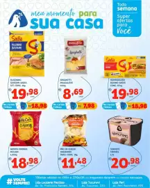 Catálogo Bergamais Supermercados Página 3