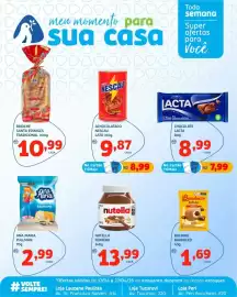 Catálogo Bergamais Supermercados Página 4