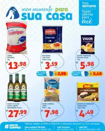 Catálogo Bergamais Supermercados Página 5