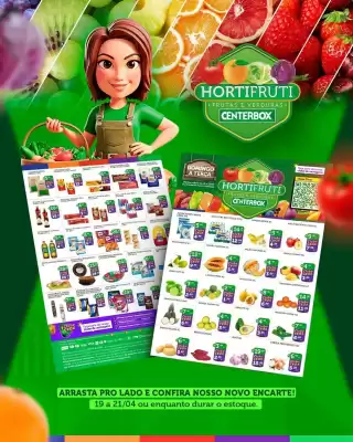 Encarte CenterBox (válido até 21-04)