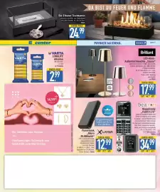 E-Center Prospekt Seite 17