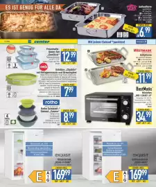 E-Center Prospekt Seite 18