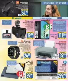 E-Center Prospekt Seite 19