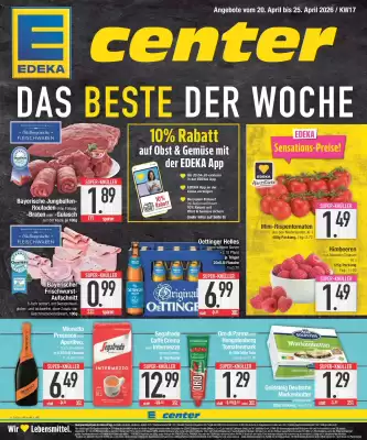 E-Center (gültig bis 25-04)