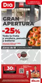 Folleto Dia semana 16 Página 1