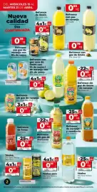 Folleto Dia semana 16 Página 2