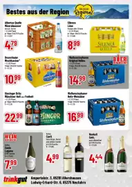 Trinkgut Prospekt Seite 4