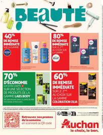 Catalogue Auchan page 36