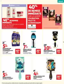 Catalogue Auchan page 11