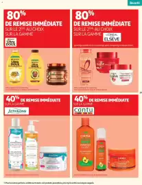 Catalogue Auchan page 13