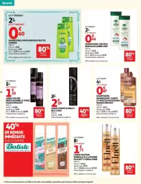 Catalogue Auchan page 14