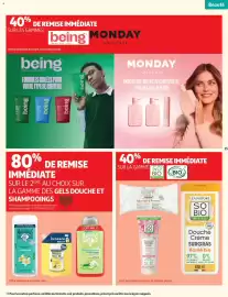 Catalogue Auchan page 15
