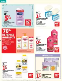 Catalogue Auchan page 16