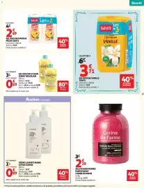 Catalogue Auchan page 17