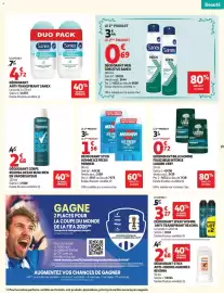 Catalogue Auchan page 19