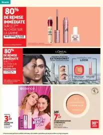 Catalogue Auchan page 2