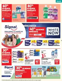 Catalogue Auchan page 21