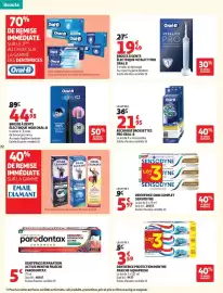 Catalogue Auchan page 22