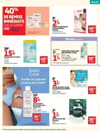 Catalogue Auchan page 27