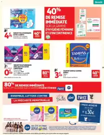 Catalogue Auchan page 29
