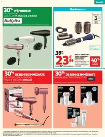 Catalogue Auchan page 33