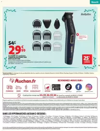 Catalogue Auchan page 35