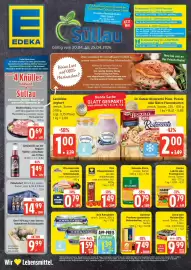 Marktkauf Prospekt Seite 1