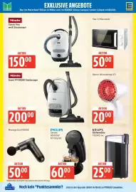 Marktkauf Prospekt Seite 29