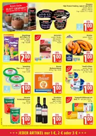 Marktkauf Prospekt Seite 3