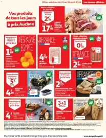 Catalogue Auchan page 11