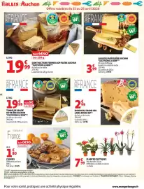 Catalogue Auchan page 16