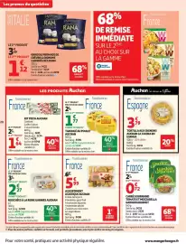 Catalogue Auchan page 20