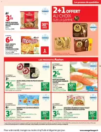 Catalogue Auchan page 21
