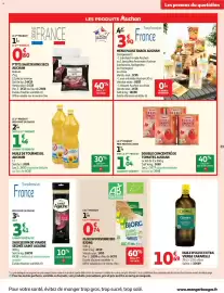 Catalogue Auchan page 23