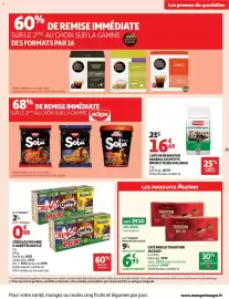 Catalogue Auchan page 25
