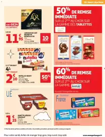 Catalogue Auchan page 3