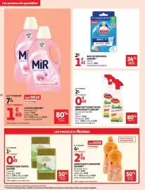Catalogue Auchan page 32