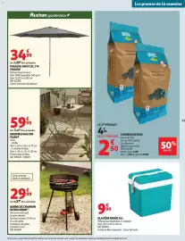 Catalogue Auchan page 33