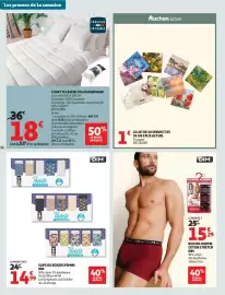Catalogue Auchan page 34