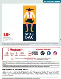 Catalogue Auchan page 35