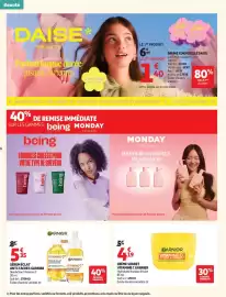 Catalogue Auchan page 6