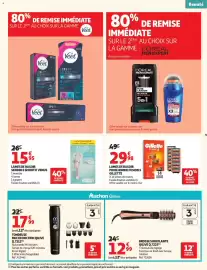 Catalogue Auchan page 9