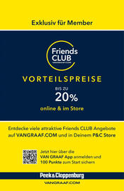 Peek & Cloppenburg Hamburg Prospekt woche 16 Seite 12