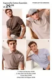 Peek & Cloppenburg Hamburg Prospekt woche 16 Seite 10