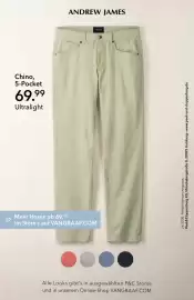 Peek & Cloppenburg Hamburg Prospekt woche 16 Seite 11