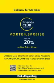 Peek & Cloppenburg Hamburg Prospekt woche 16 Seite 12